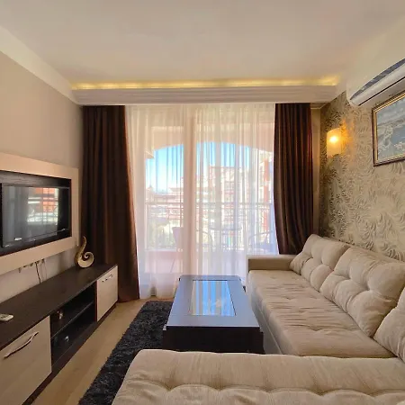 Apartment Harmony Palace - Private - Bsr
