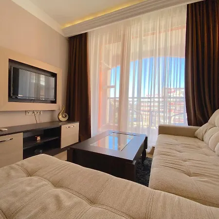 Harmony Palace - Private - Bsr Sunny Beach