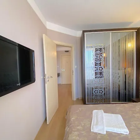 Harmony Palace - Private - Bsr